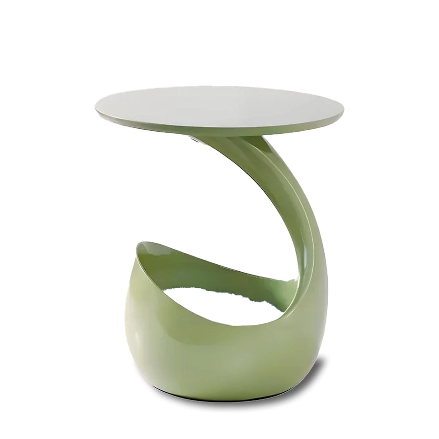 Luxe Cat Side Table