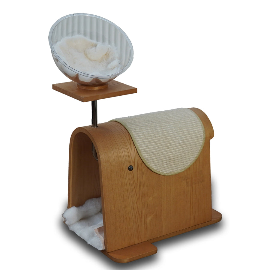 Sagittarius Nest Side Table