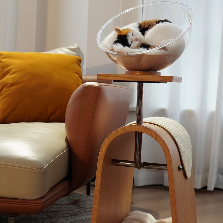Sagittarius Nest Side Table