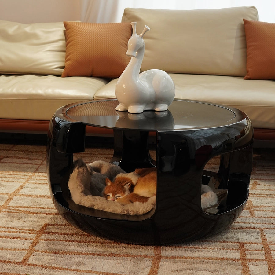 Fantasy Cavern Coffee Table