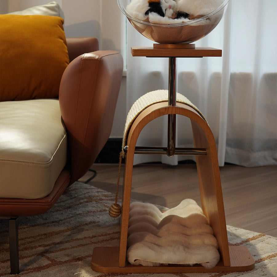 Sagittarius Nest Side Table