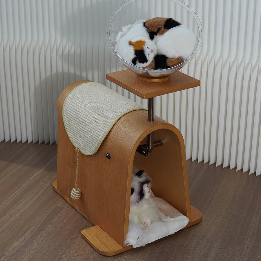 Sagittarius Nest Side Table