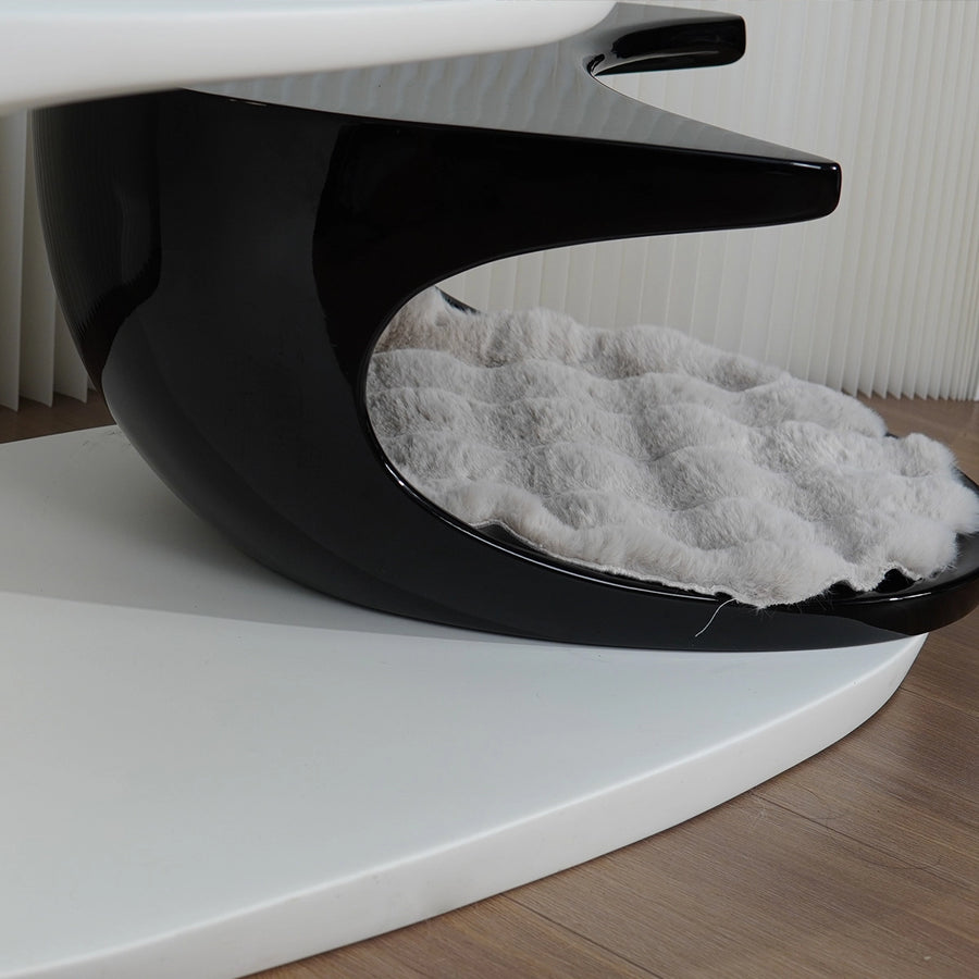 Cloud coffee table