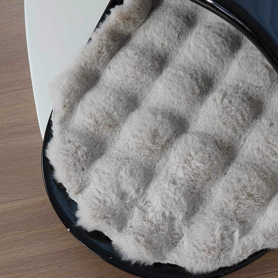 Cloud coffee table