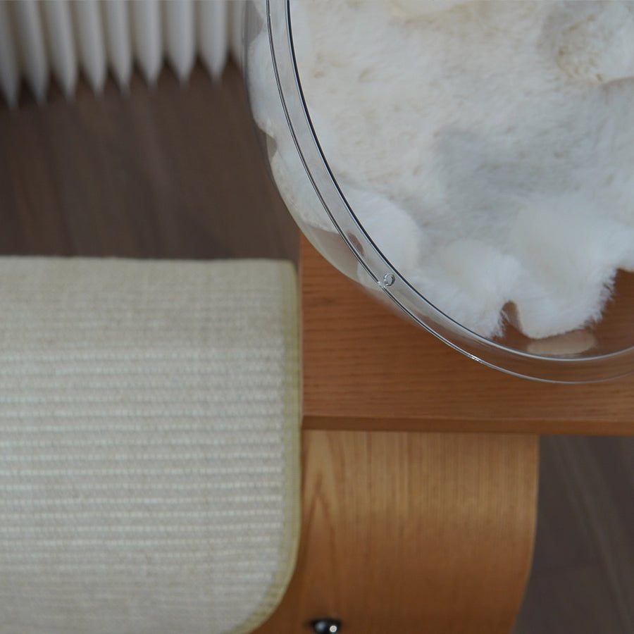 Sagittarius Nest Side Table