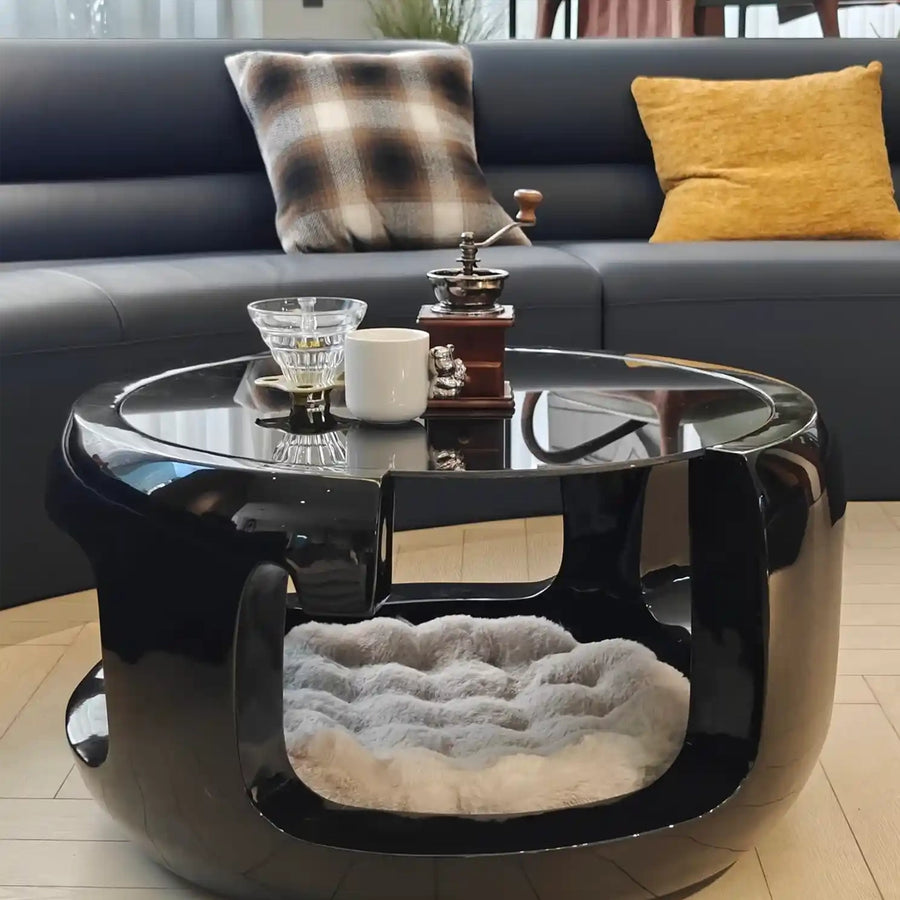 Fantasy Cavern Coffee Table