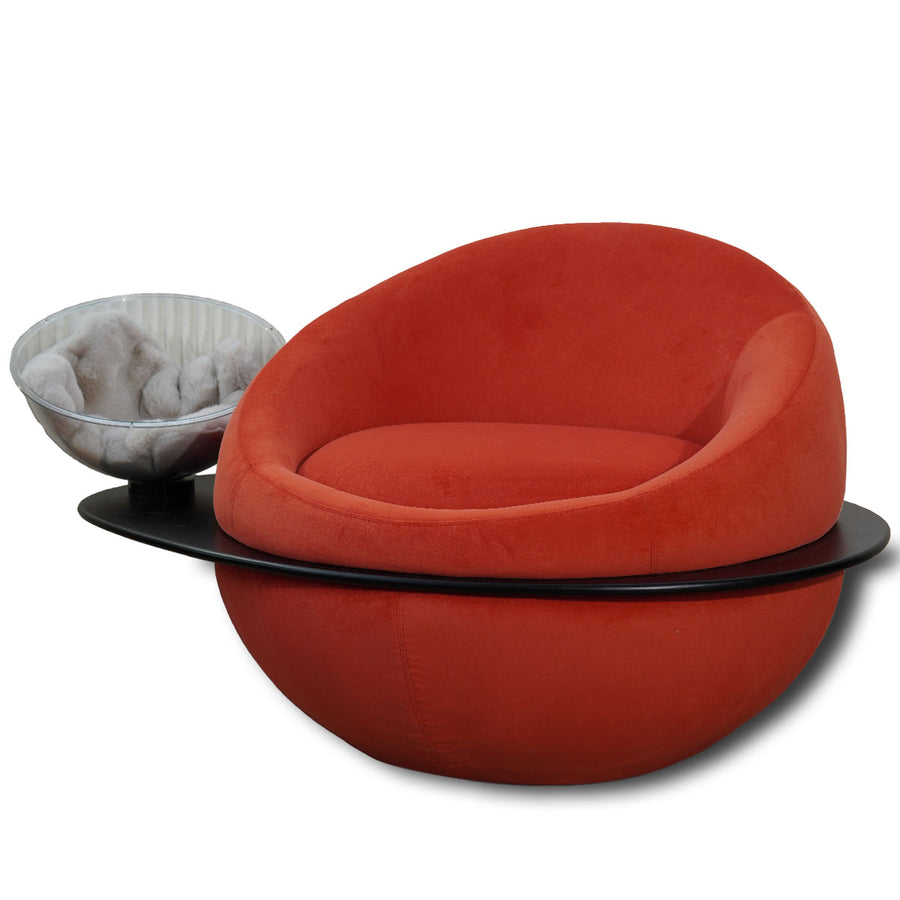 Cosmos Lounge Chair