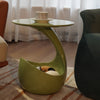 Luxe Cat Side Table