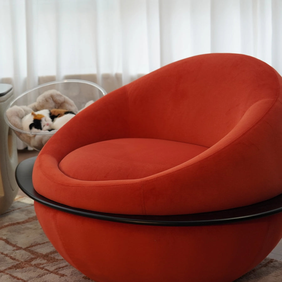 Cosmos Lounge Chair