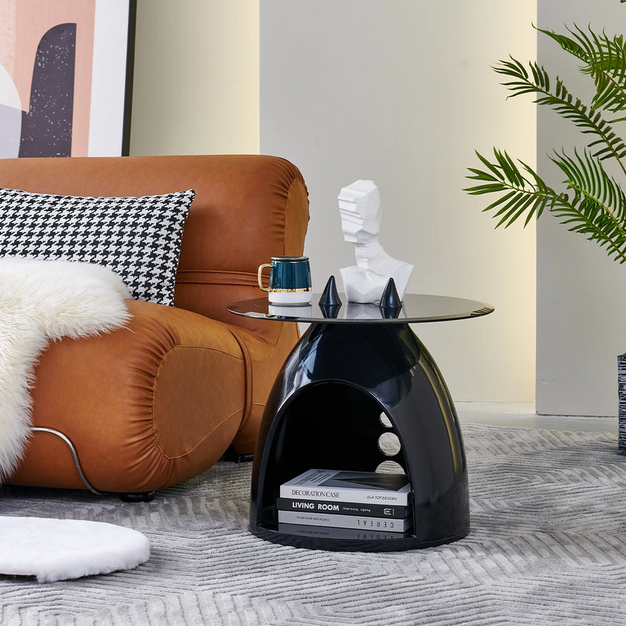 Cat Ear side table