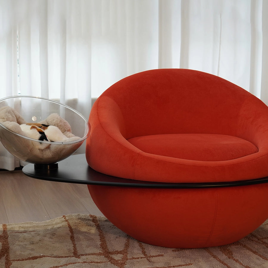 Cosmos Lounge Chair