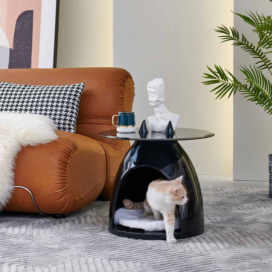 Cat Ear side table