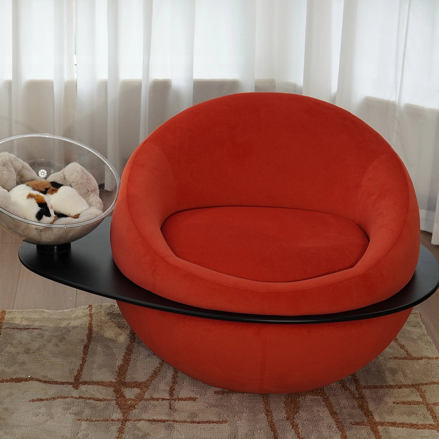 Cosmos Lounge Chair