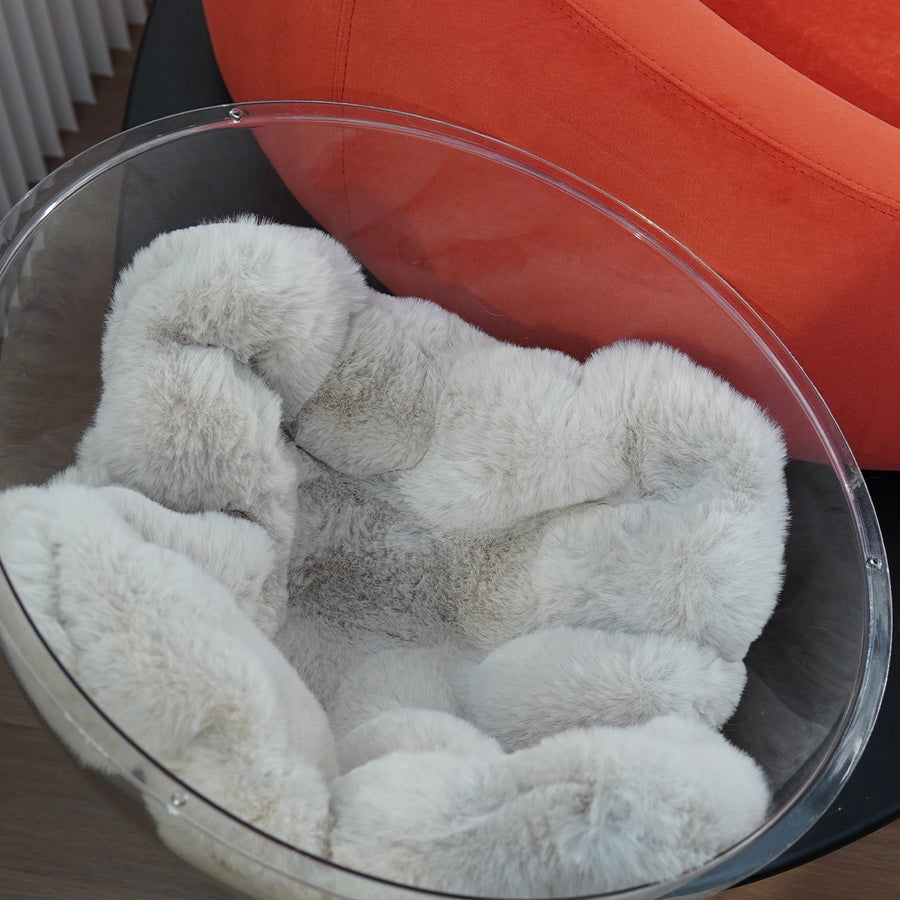 Cosmos Lounge Chair
